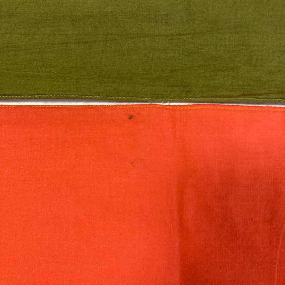 Set of 4 Decorative Embroidered Cloth Table Placemats Dining Place Settings - Picture 14 of 14